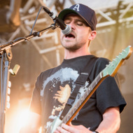 ACL Music Festival 2015 - Weekend 1