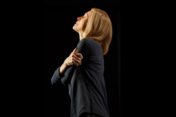Sept 6–Oct 9, 2016ALL THE WAYS TO SAY I LOVE YOUby Neil LaButedirected by Leigh Silvermanwith Judith Light
