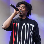 2016 Lollapalooza - Day 1