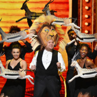 2016 Tony Awards - Show