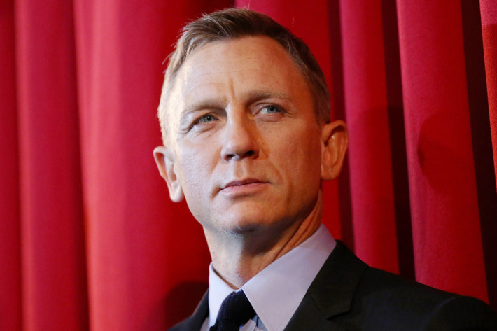 Spectre' German Premiere In Berlin