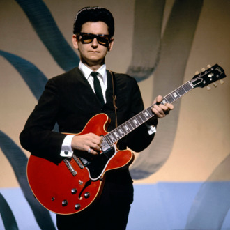 Photo of Roy ORBISON