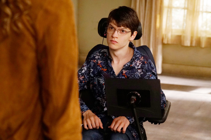 MICAH FOWLER