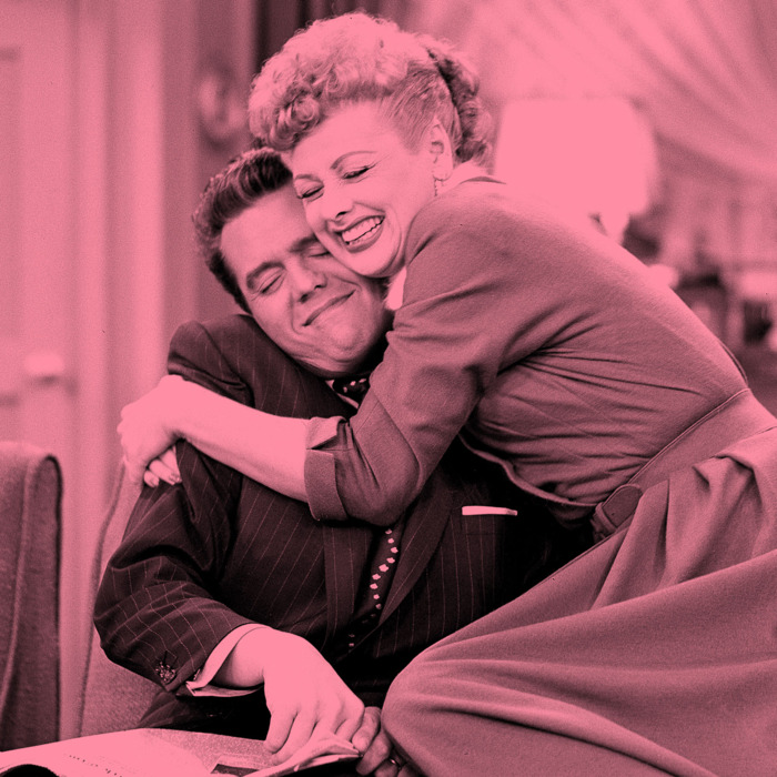 I Love Lucy