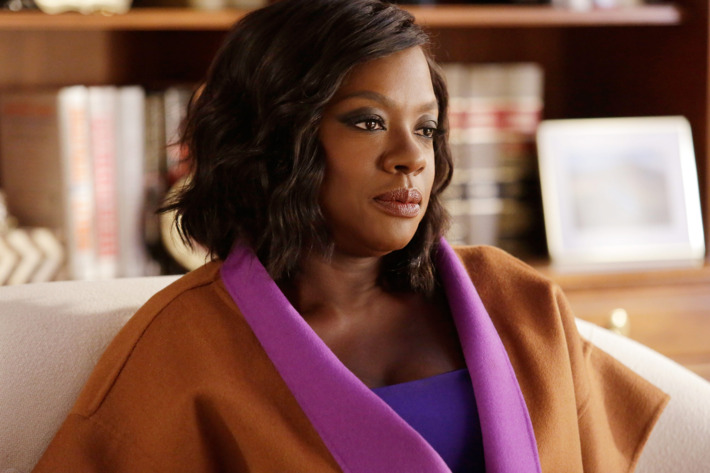 VIOLA DAVIS