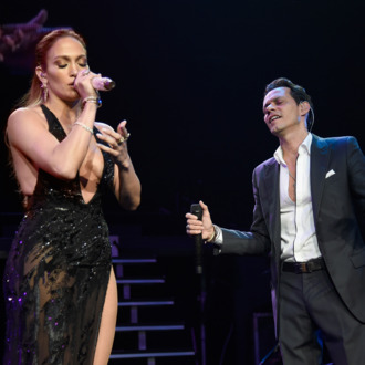 Marc Anthony In Concert - New York City