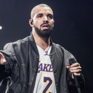 Drake And Future Perform At The Forum