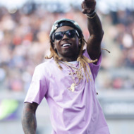 Lil Wayne