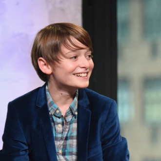BUILD Series Presents Millie Bobby Brown, Gaten Matarazzo, Noah Schnapp, Natalia Dyer, Finn Wolfhard And Caleb McLaughlin Of