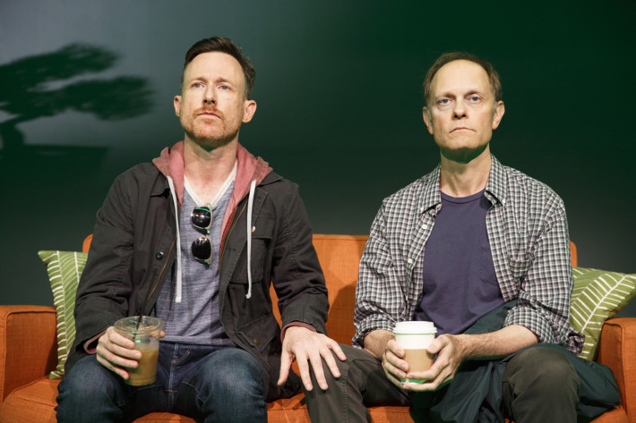 A LifePlaywrights Horizons