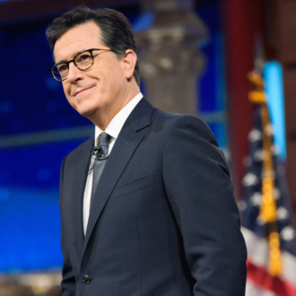 The Late Show with Stephen Colbert