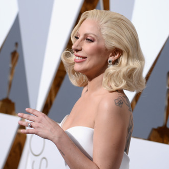 88th Annual Academy Awards - Arrivals
