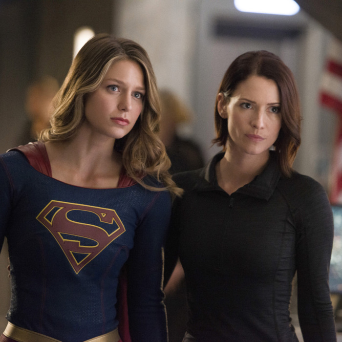 The Last Children of Krypton