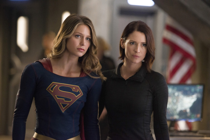 The Last Children of Krypton