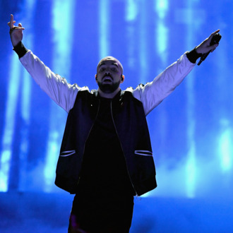 2016 iHeartRadio Music Festival - Night 1 - Show