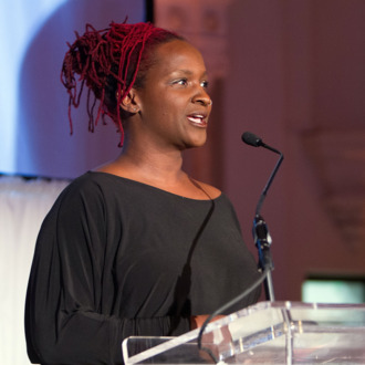 Outfest's 2015 Legacy Awards