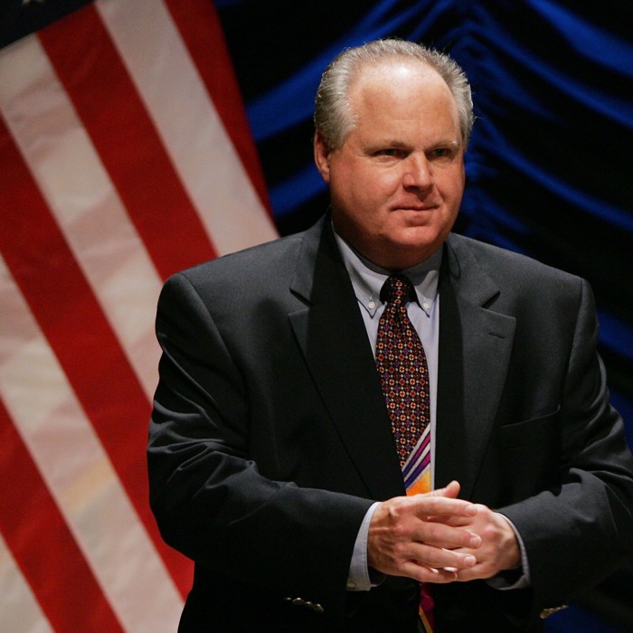 Limbaugh: Racist Talk-Radio Hosts Are NFL’s Core Audience