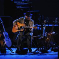 Neil Young In Concert - New York, NY