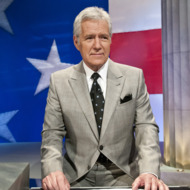 Jeopardy! Power Players Week