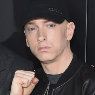 "Southpaw" New York Premiere - Inside Arrivals