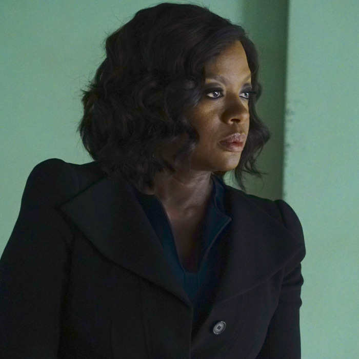 VIOLA DAVIS