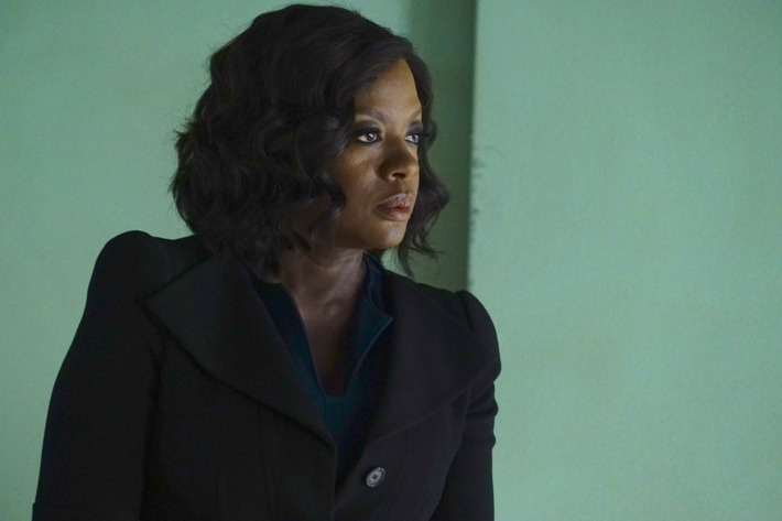 VIOLA DAVIS