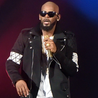 R. Kelly