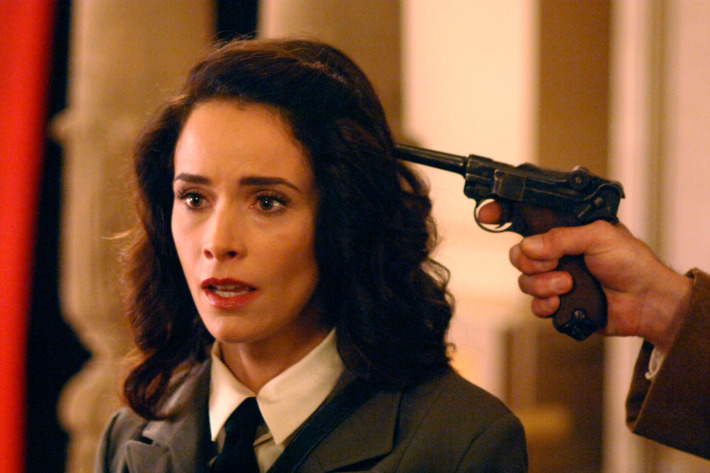 Timeless - Season 1