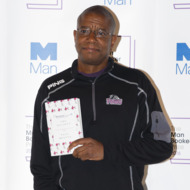 Man Book Prize Shortlist - Photocall