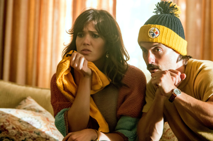 This Is Us - Season 1