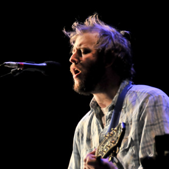 Bon Iver - London