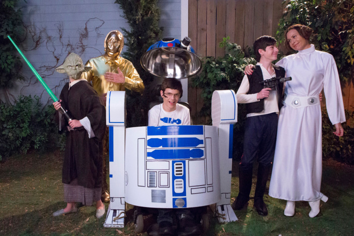 KYLA KENEDY, JOHN ROSS BOWIE, MICAH FOWLER, MASON COOK, MINNIE DRIVER