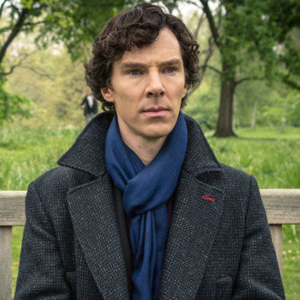 Sherlock Series 3