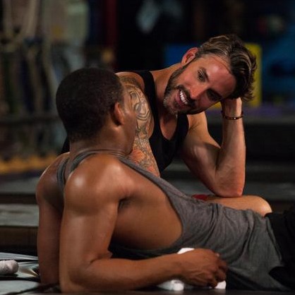 Dillon and Robert.