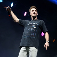 ACL Music Festival 2016 - Weekend 2