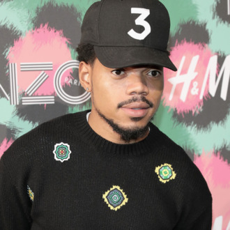 KENZO x H&M Launch Event Directed By Jean-Paul Goude' - Arrivals