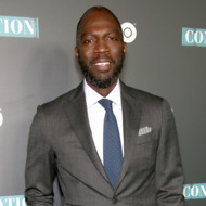 NYC Special Screening of HBO Film "Confirmation"