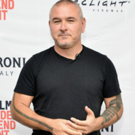 2016 Los Angeles Film Festival - Coffee Talks: Directors