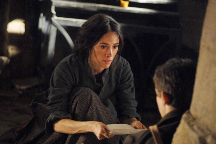 Timeless - Season 1