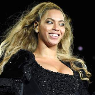 Beyonce