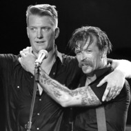 Eagles Of Death Metal Perform At The Teragram Ballroom