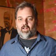 "HarmonQuest" Seeso Original Screening With Dan Harmon At the Virgil