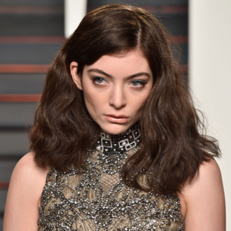 2016 Vanity Fair Oscar Party Hosted By Graydon Carter - Arrivals