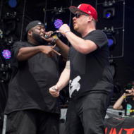 2016 Hangout Music Festival - Day 3