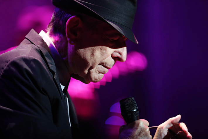 FRANCE-CULTURE-MUSIC-CONCERT-COHEN