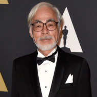 Academy Of Motion Picture Arts And Sciences' 2014 Governors Awards - Arrivals