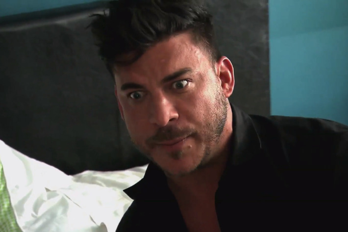 Jax Taylor.