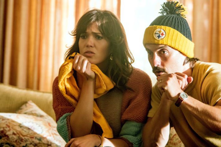 This Is Us - Season 1