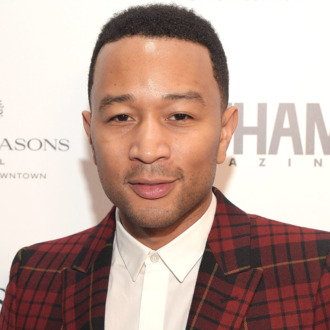 Gotham Magazine Celebrates Its Men's Issue with John Legend at Four Seasons Hotel New York Downtown