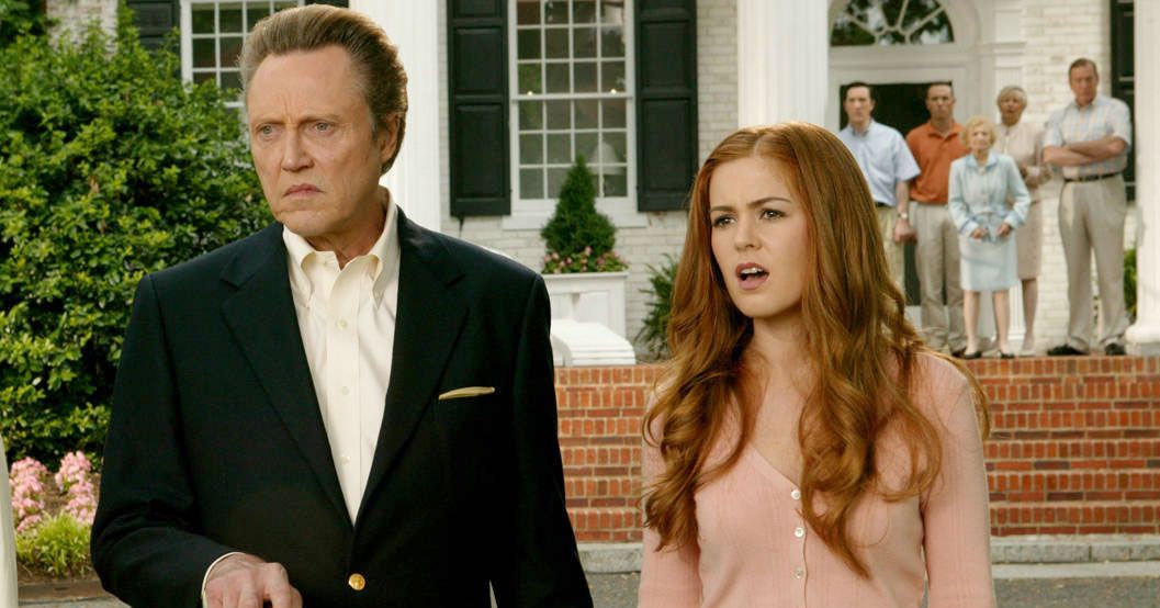 A Wedding Crashers Sequel Might Be Happening